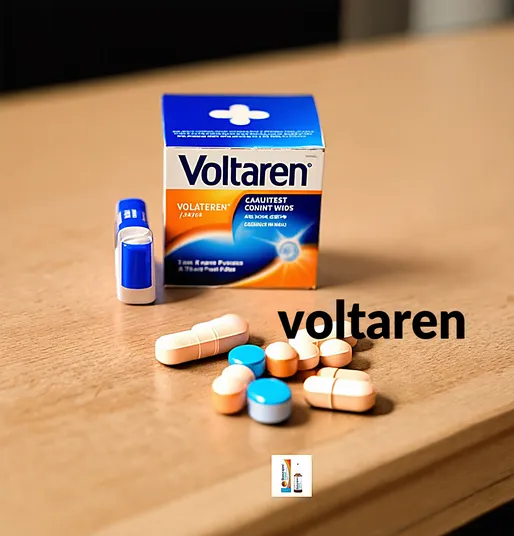 Precio de voltaren aerosol